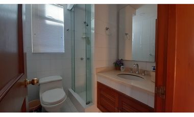 RENTO ACOGEDORA CASA EN SANTA ANA DE CHIA I