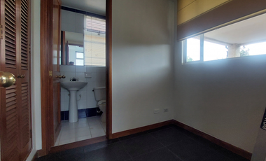 RENTO ACOGEDORA CASA EN SANTA ANA DE CHIA I