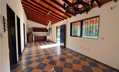 SE VENDE FINCA EN LA CEJA $520 millones vereda FTIMA 9km casco urbano
