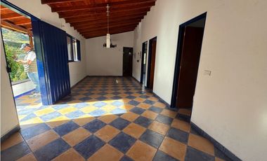 SE VENDE FINCA EN LA CEJA $520 millones vereda FTIMA 9km casco urbano