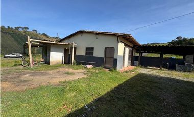 SE VENDE FINCA EN LA CEJA $520 millones vereda FTIMA 9km casco urbano