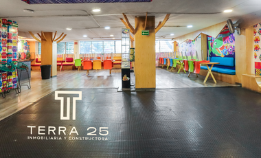 LOCAL COMERCIAL EN VENTA  A PIE DE CALLE A MEDIA CUADRA DE AV. CUAHUTEMOC