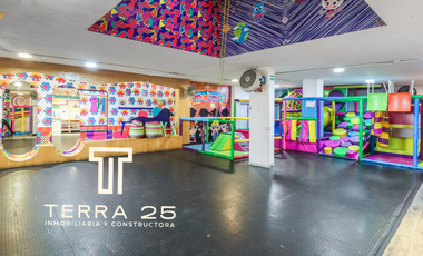 LOCAL COMERCIAL EN VENTA  A PIE DE CALLE A MEDIA CUADRA DE AV. CUAHUTEMOC