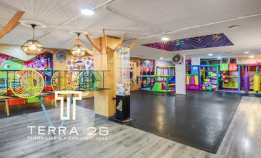 LOCAL COMERCIAL EN VENTA  A PIE DE CALLE A MEDIA CUADRA DE AV. CUAHUTEMOC