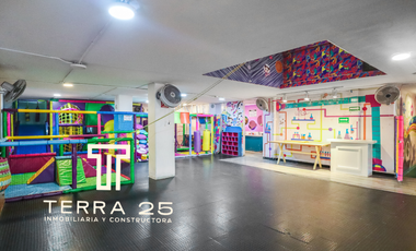 LOCAL COMERCIAL EN VENTA  A PIE DE CALLE A MEDIA CUADRA DE AV. CUAHUTEMOC