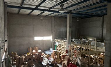 Bodega Comercial en Venta, Santa Catarina, Nuevo León