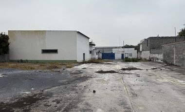 Bodega Comercial en Venta, Santa Catarina, Nuevo León