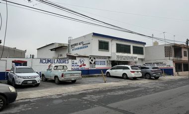 Bodega Comercial en Venta, Santa Catarina, Nuevo León