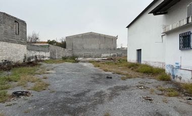Bodega Comercial en Venta, Santa Catarina, Nuevo León