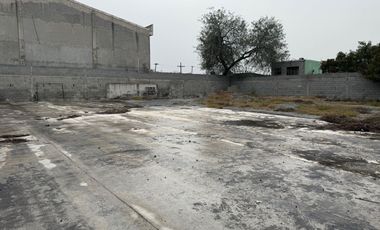 Bodega Comercial en Venta, Santa Catarina, Nuevo León