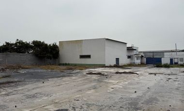 Bodega Comercial en Venta, Santa Catarina, Nuevo León