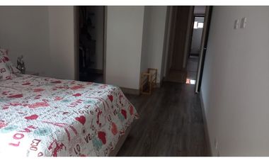 VENTA MODERNO Y AMPLIO APARTAMENTO AMOBLADO ACABADOS DE LUJO LAURELES