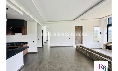 VENDO HERMOSA FINCA EN EL CARMEN DE VIBORAL