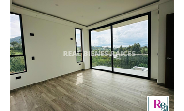 VENDO HERMOSA FINCA EN EL CARMEN DE VIBORAL