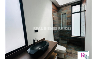 VENDO HERMOSA FINCA EN EL CARMEN DE VIBORAL