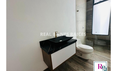 VENDO HERMOSA FINCA EN EL CARMEN DE VIBORAL