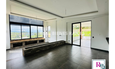 VENDO HERMOSA FINCA EN EL CARMEN DE VIBORAL