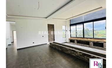 VENDO HERMOSA FINCA EN EL CARMEN DE VIBORAL