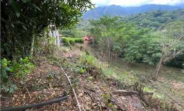 Lote en venta, V. El Berrial, San Jerónimo