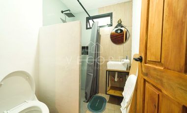 CABAÑA EN VENTA EN SIERRA ENCANTADA, MAZAMITLA