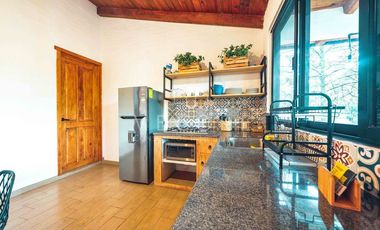 CABAÑA EN VENTA EN SIERRA ENCANTADA, MAZAMITLA
