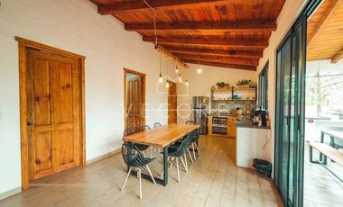 CABAÑA EN VENTA EN SIERRA ENCANTADA, MAZAMITLA