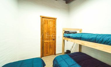 CABAÑA EN VENTA EN SIERRA ENCANTADA, MAZAMITLA