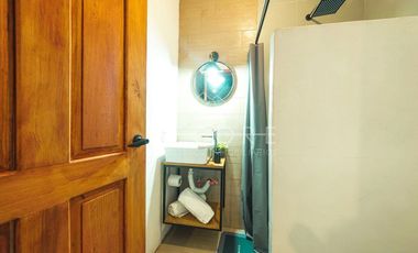 CABAÑA EN VENTA EN SIERRA ENCANTADA, MAZAMITLA