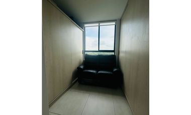 SE VENDE APARTAMENTO EN CERRITOS CON HERMOSA VISTA