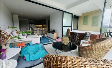 SE VENDE APARTAMENTO EN CERRITOS CON HERMOSA VISTA