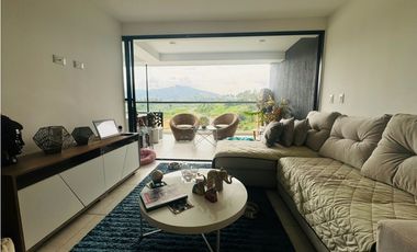 SE VENDE APARTAMENTO EN CERRITOS CON HERMOSA VISTA