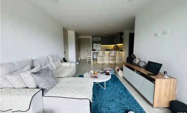 SE VENDE APARTAMENTO EN CERRITOS CON HERMOSA VISTA