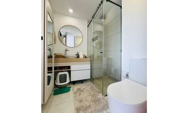 SE VENDE APARTAMENTO EN CERRITOS CON HERMOSA VISTA