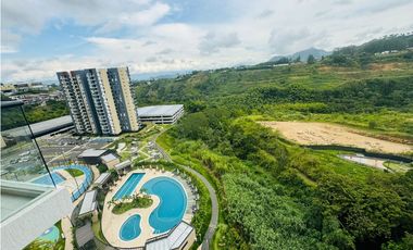 SE VENDE APARTAMENTO EN CERRITOS CON HERMOSA VISTA