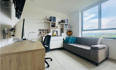 SE VENDE APARTAMENTO EN CERRITOS CON HERMOSA VISTA