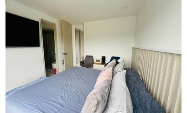 SE VENDE APARTAMENTO EN CERRITOS CON HERMOSA VISTA