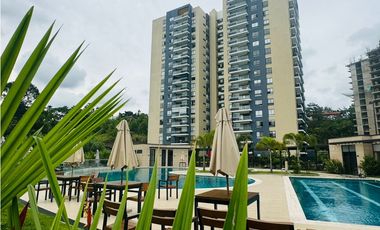 SE VENDE APARTAMENTO EN CERRITOS CON HERMOSA VISTA
