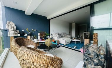 SE VENDE APARTAMENTO EN CERRITOS CON HERMOSA VISTA