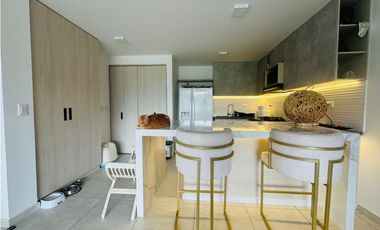 SE VENDE APARTAMENTO EN CERRITOS CON HERMOSA VISTA