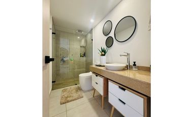 SE VENDE APARTAMENTO EN CERRITOS CON HERMOSA VISTA