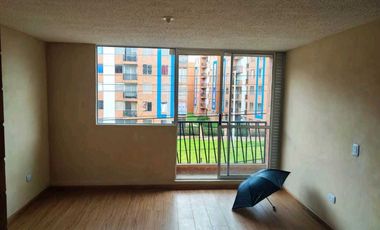 Venta de apartamento en Tocancipa