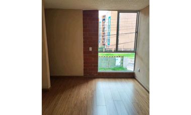 Venta de apartamento en Tocancipa