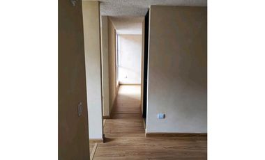 Venta de apartamento en Tocancipa