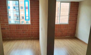 Venta de apartamento en Tocancipa