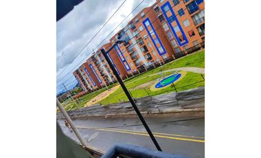 Venta de apartamento en Tocancipa