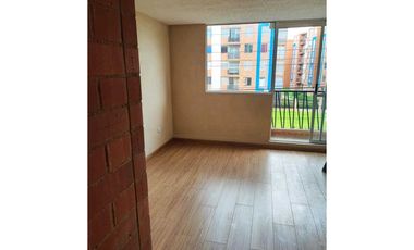 Venta de apartamento en Tocancipa