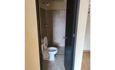 Venta de apartamento en Tocancipa