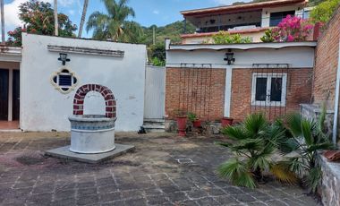 CASA EN VENTA EN FRACCIONAMIENTO VISTA DEL LAGO CHAPALA JALISCO