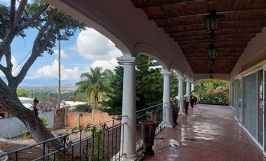 CASA EN VENTA EN FRACCIONAMIENTO VISTA DEL LAGO CHAPALA JALISCO