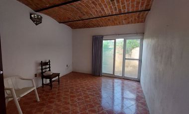 CASA EN VENTA EN FRACCIONAMIENTO VISTA DEL LAGO CHAPALA JALISCO